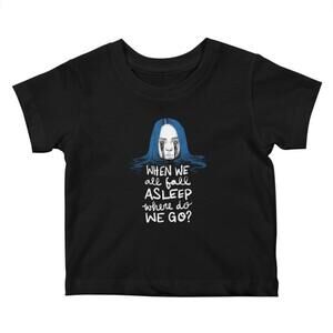 Billie Eilish Minimal Pop Music  Unisex Fan T-Shirt
